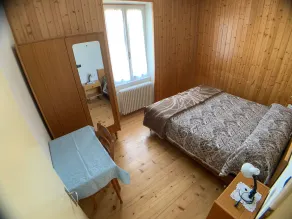 Casa Heidi - Værelse