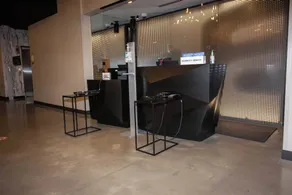 Aloft by Marriott St. Louis Cortex - Réception