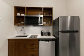 Everhome Suites Salem - Værelse