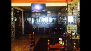 La Cueva Del Pirata - Restaurant