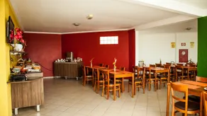 Nobile Plaza Hotel - Restaurant
