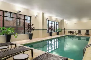Hyatt Place Columbia/Downtown/The Vista - Pool