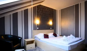 Palermó Panzio - Baño