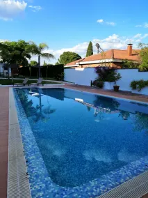 Thegood Apartment Córdoba - Udsigt fra værelset