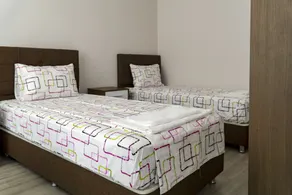 Hayat Palas - Room