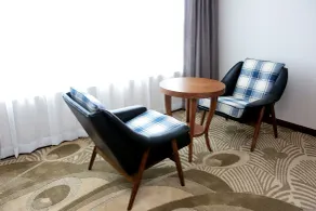 Tamna Stay Hotel Jeju - Camera