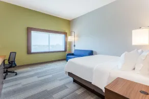 Holiday Inn Express & Suites - Springfield North by IHG - Chambre
