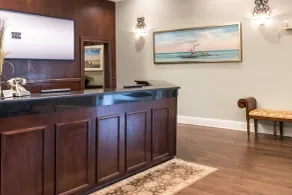 Residence Inn By Marriott Charleston Mt. Pleasant - Reception