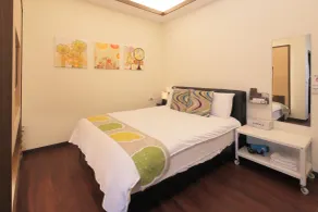 Happiness Yes Hostel Ⅲ - Chambre