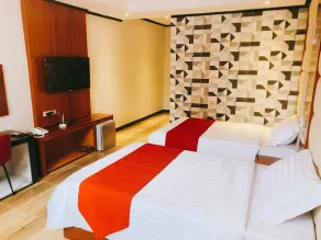 STARVIEW HOTEL AND RESORT - Chambre