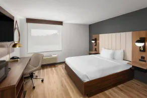 La Quinta by Wyndham Springdale - Chambre