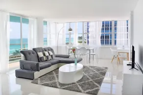 Seacoast Suites on Miami Beach - Chambre