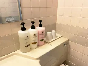 Hotel Royal Oak Gotanda - Salle de bain