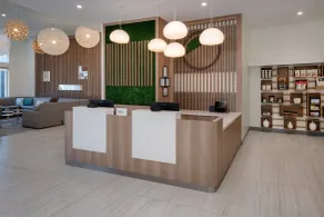 Element by Marriott Atlanta Buckhead - Réception
