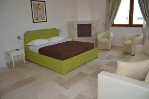 Agriturismo I Pozzetti - Chambre