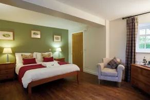 The Old Coach House - Room