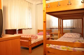 MEKAN PANSIYON - Room