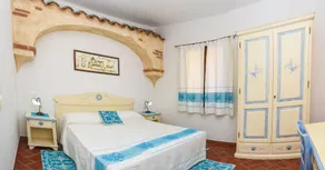 Faunele - Vue de la chambre