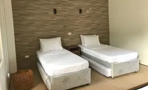 Arabella Hot Spring Resort - Chambre