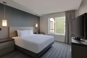 Hyatt House San Jose-Silicon Valley - Chambre