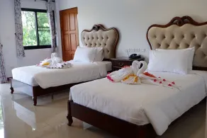 Channgarm Mountain View Resort  - Zimmer