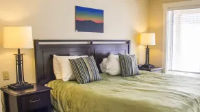 Jay Peak Resort - Chambre