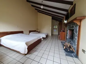 Hotel Villa Zurqui - Værelse