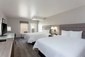 Hampton Inn & Suites Hermosa Beach - Chambre