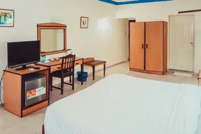 Sai Rock Beach Hotel & Spa - Zimmer