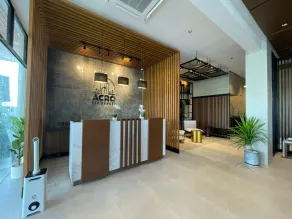 Acro Residences - Réception
