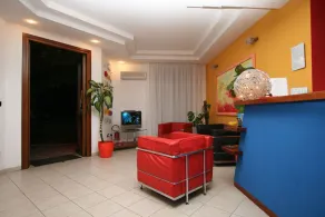 Hotel Iride by Marino Tourist - Reception