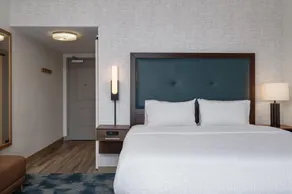 Hampton Inn Turlock - Chambre