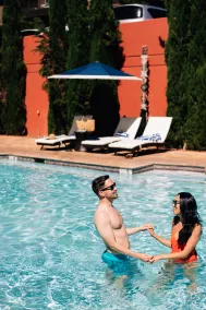 L'Auberge De Sedona - Pool