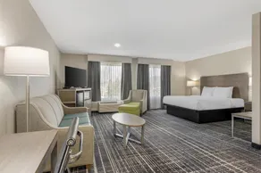 Best Western Commerce Inn - Chambre