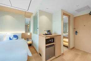 FOX Lite Hotel Majalaya - Værelse