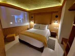La Alhambra Hotel Boutique - Room