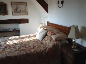 189 April Cottage - Room
