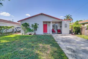 Pompano Beach Bungalow w/ Private Pool! - Innvendig