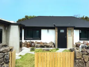 Jeju pension doldamnomo jip doldamjeom - Camera