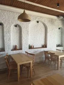 Mali Beach Apart Otel - Restaurant