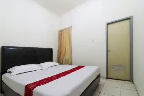 Wisma Lamida 2 Syariah - Room