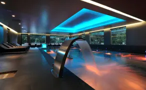 Hotel San Giorgio Heaven Spa - Piscine