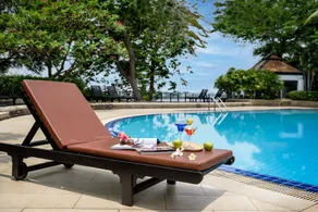 Riverine Place Hotel and Residence - Piscine