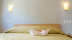 Minihotel IRIS - Chambre