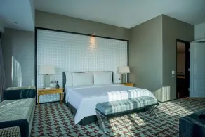ARTOTEL Hayam Wuruk Surabaya - Room