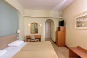 El Greco Hotel - Chambre