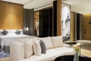 Kempinski Residences Guangzhou - Habitación