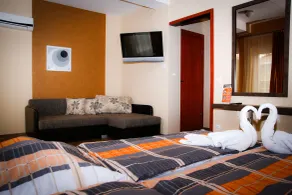 Princess Apartman - Rum