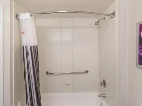 La Quinta by Wyndham Virginia Beach - Salle de bain