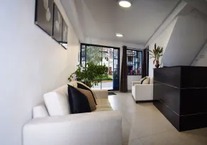 Ankawa Hotel Boutique - Reception